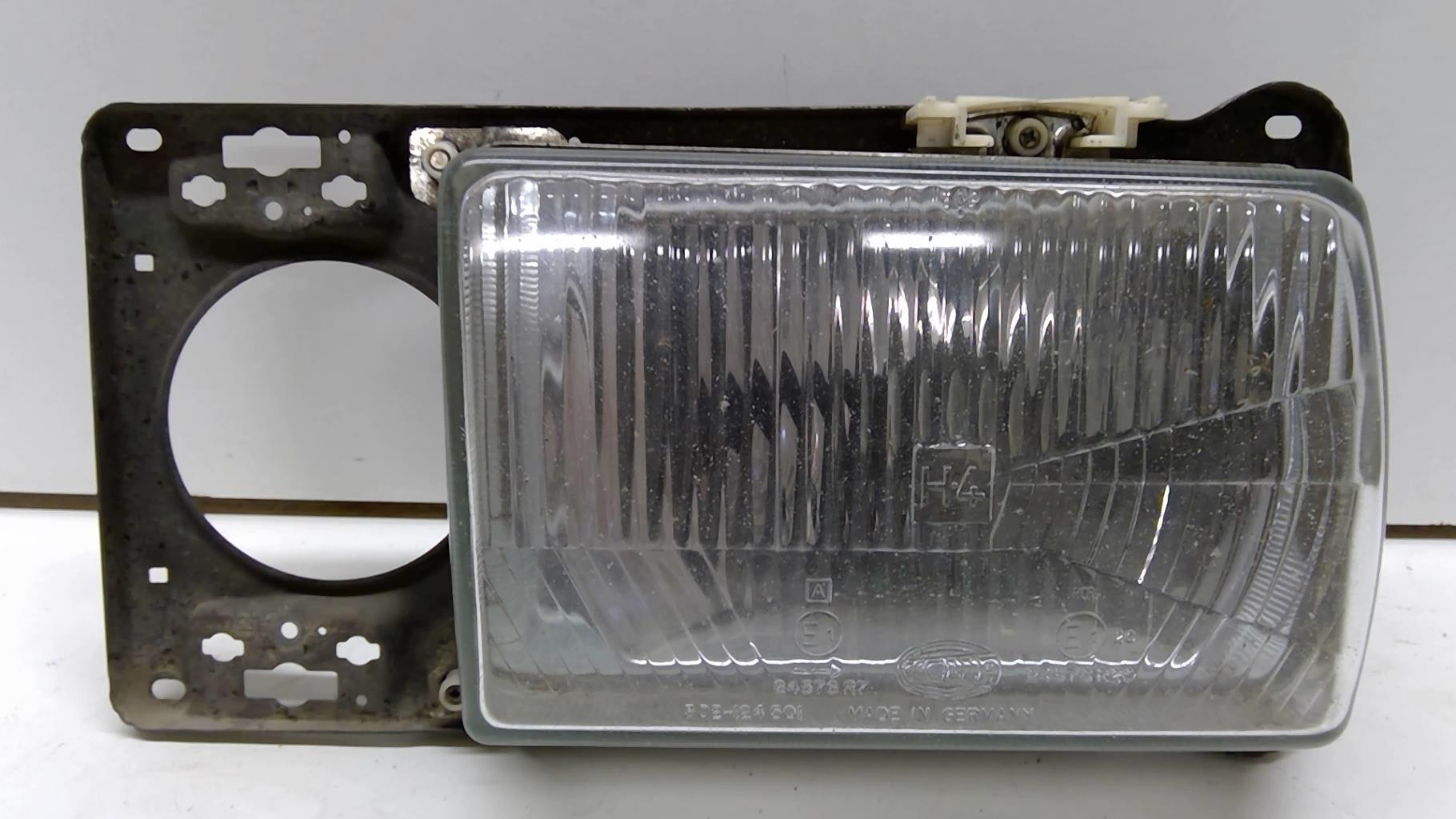 Gruppo ottico anteriore principale sinistro (luci)(faro) VOLKSWAGEN PASSAT 2  - 1
