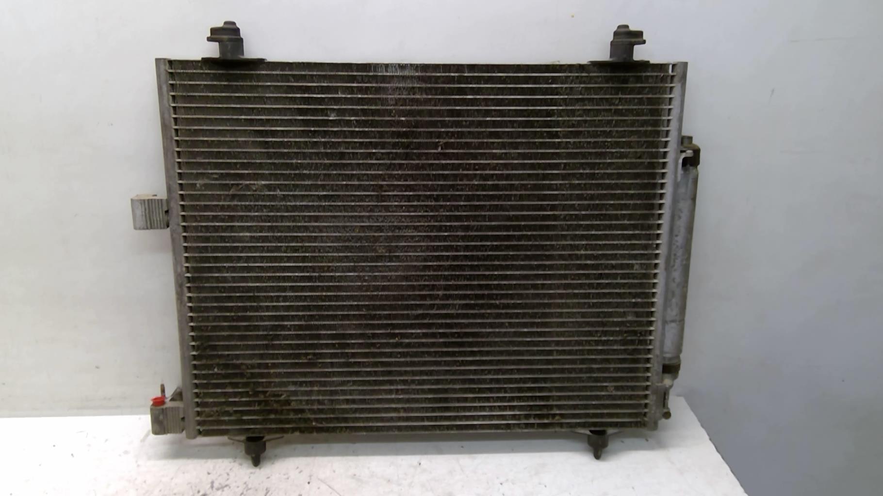 Radiateur clim CITROEN C8 Diesel - 1
