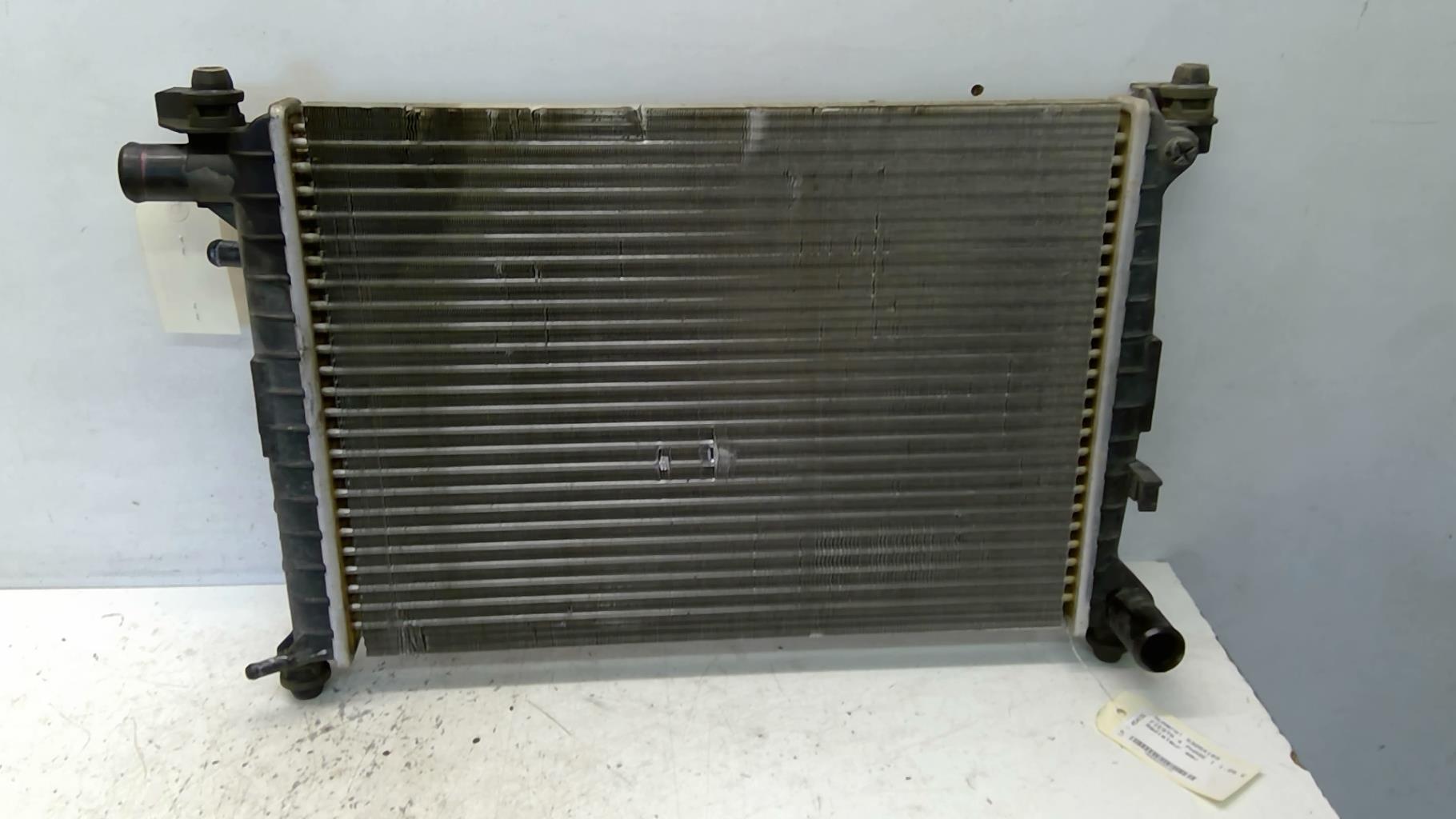Radiateur eau FORD FIESTA 4 PHASE 1 Essence - 1
