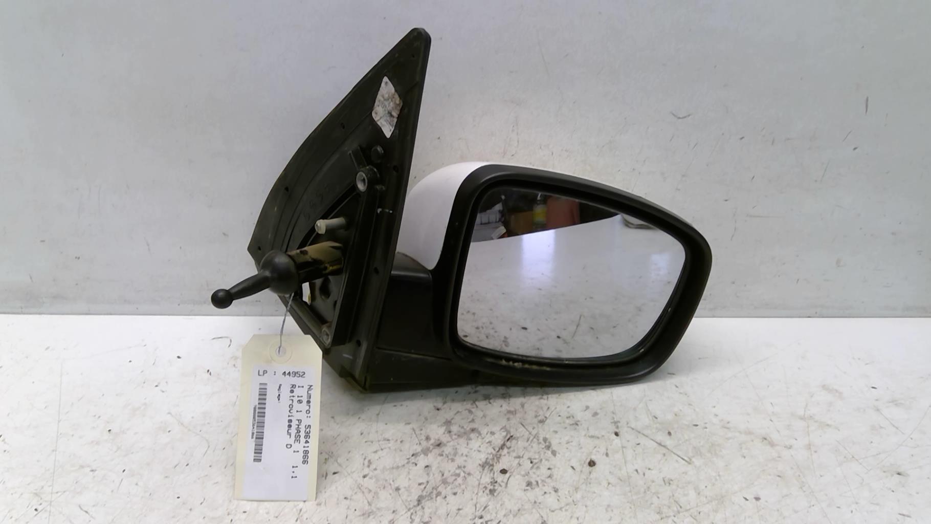 Specchietto retrovisore destro HYUNDAI I 10 1 PHASE 1 Gasolina - 1