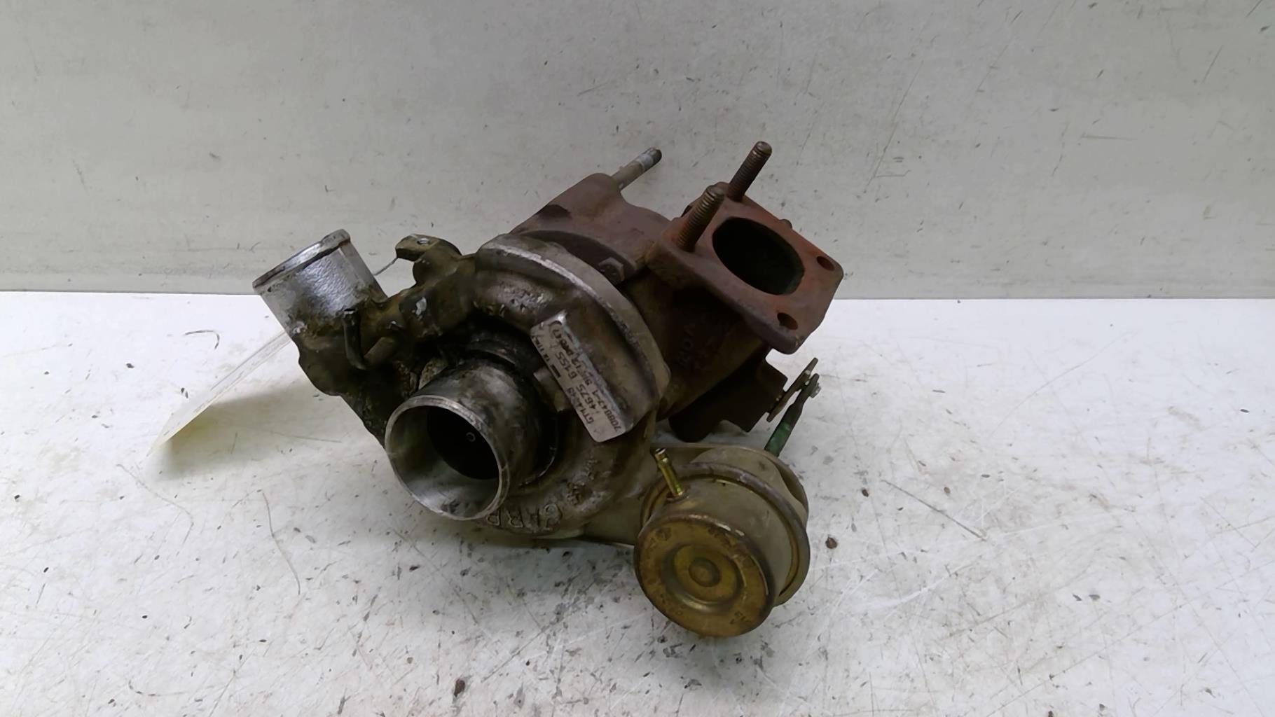 Turbo FIAT DOBLO 1 PHASE 1 Diésel - 1