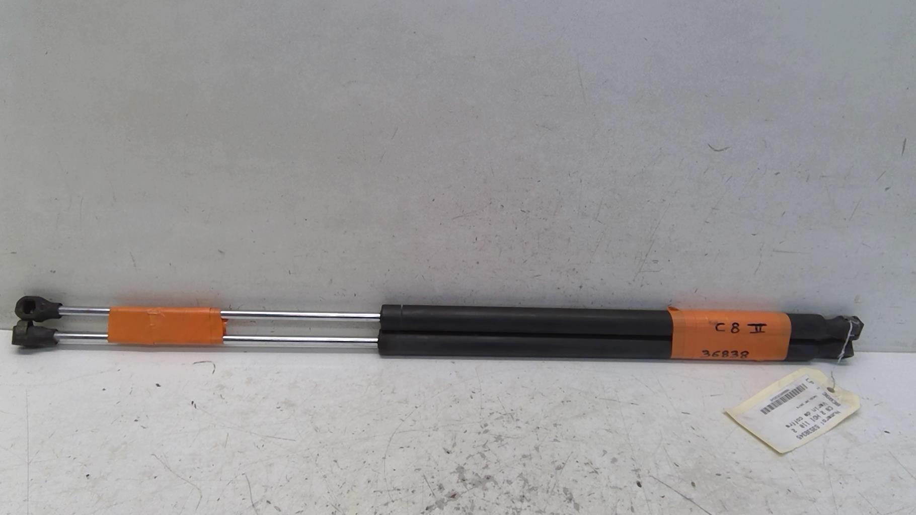 Verin de coffre CITROEN C8 Diesel - 1