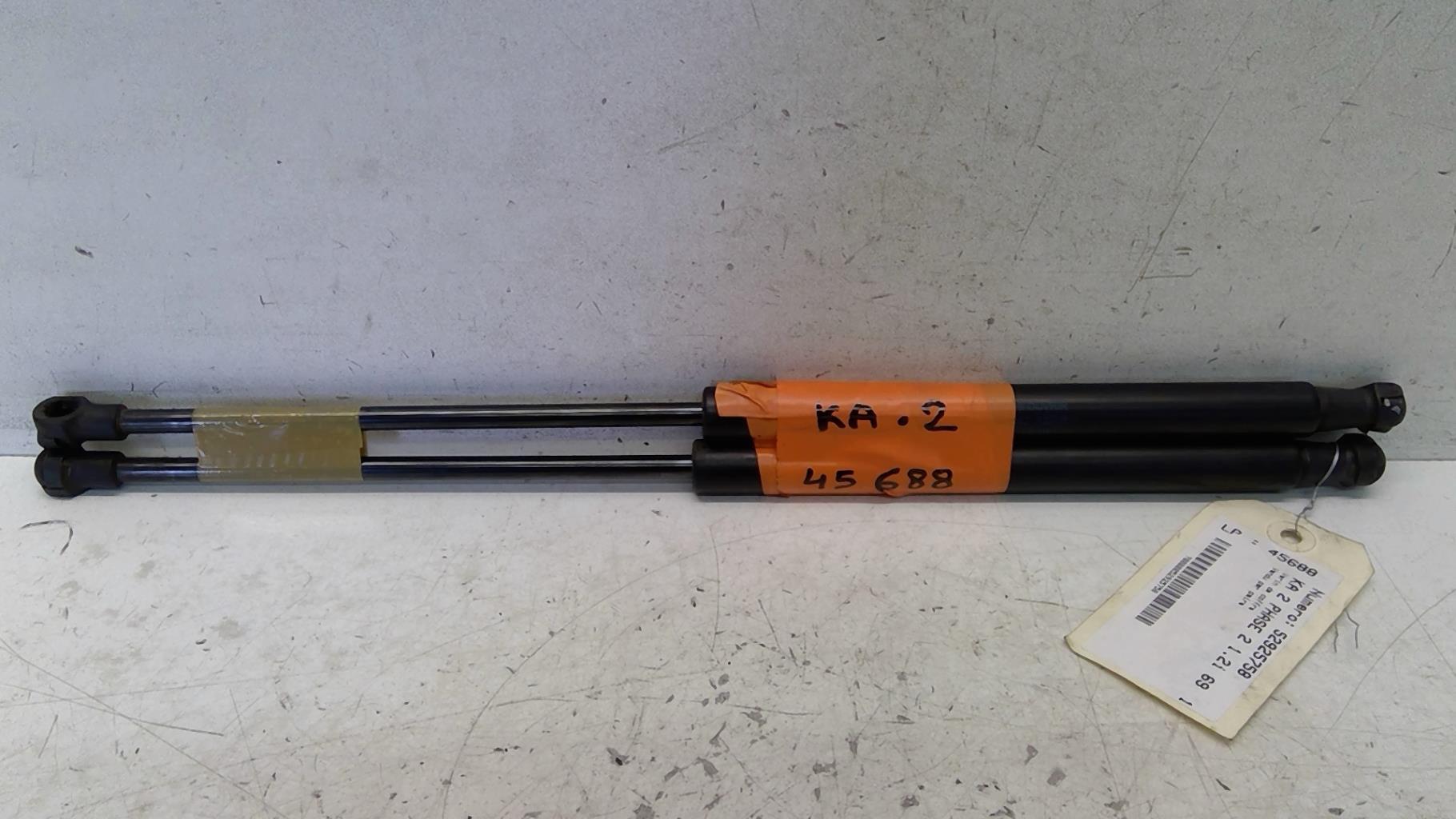 Verin de coffre FORD KA 2 PHASE 2 Essence - 1