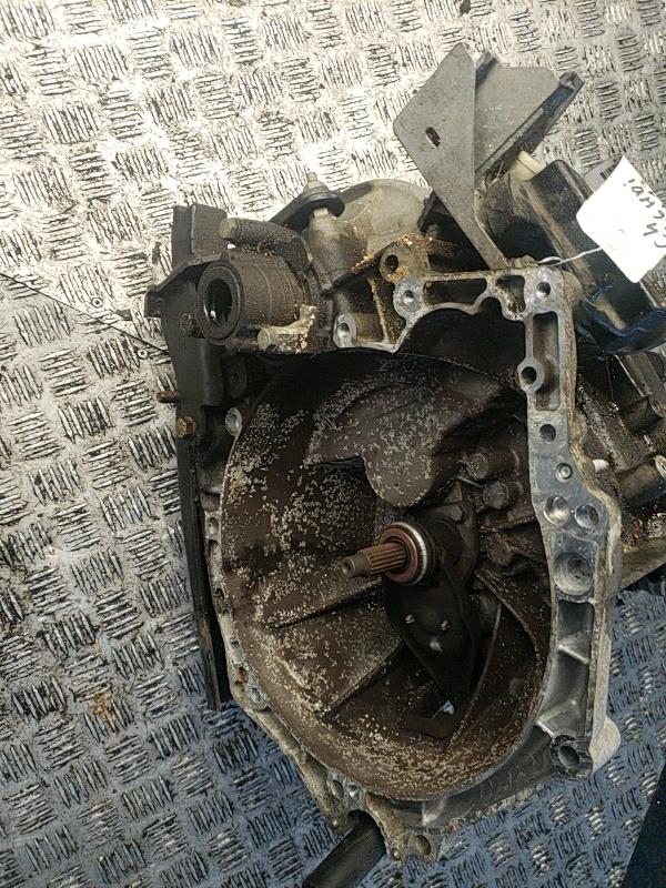 Boite de vitesses CITROEN C4 2 PHASE 1 Diesel - 1
