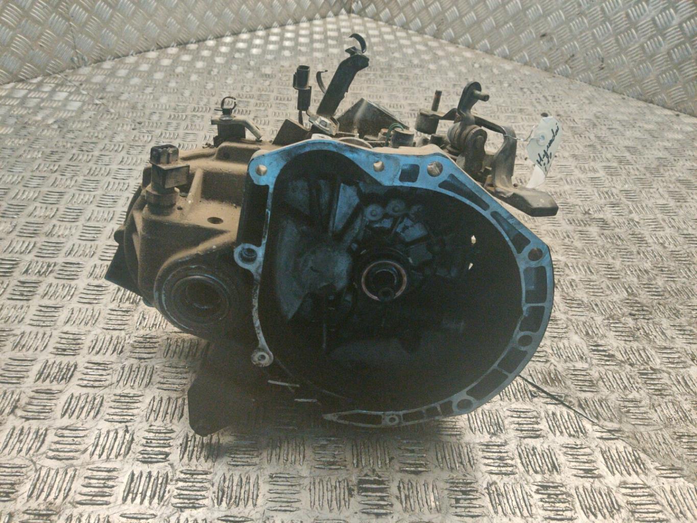 Boite de vitesses HYUNDAI I 10 1 PHASE 1 Essence - 1