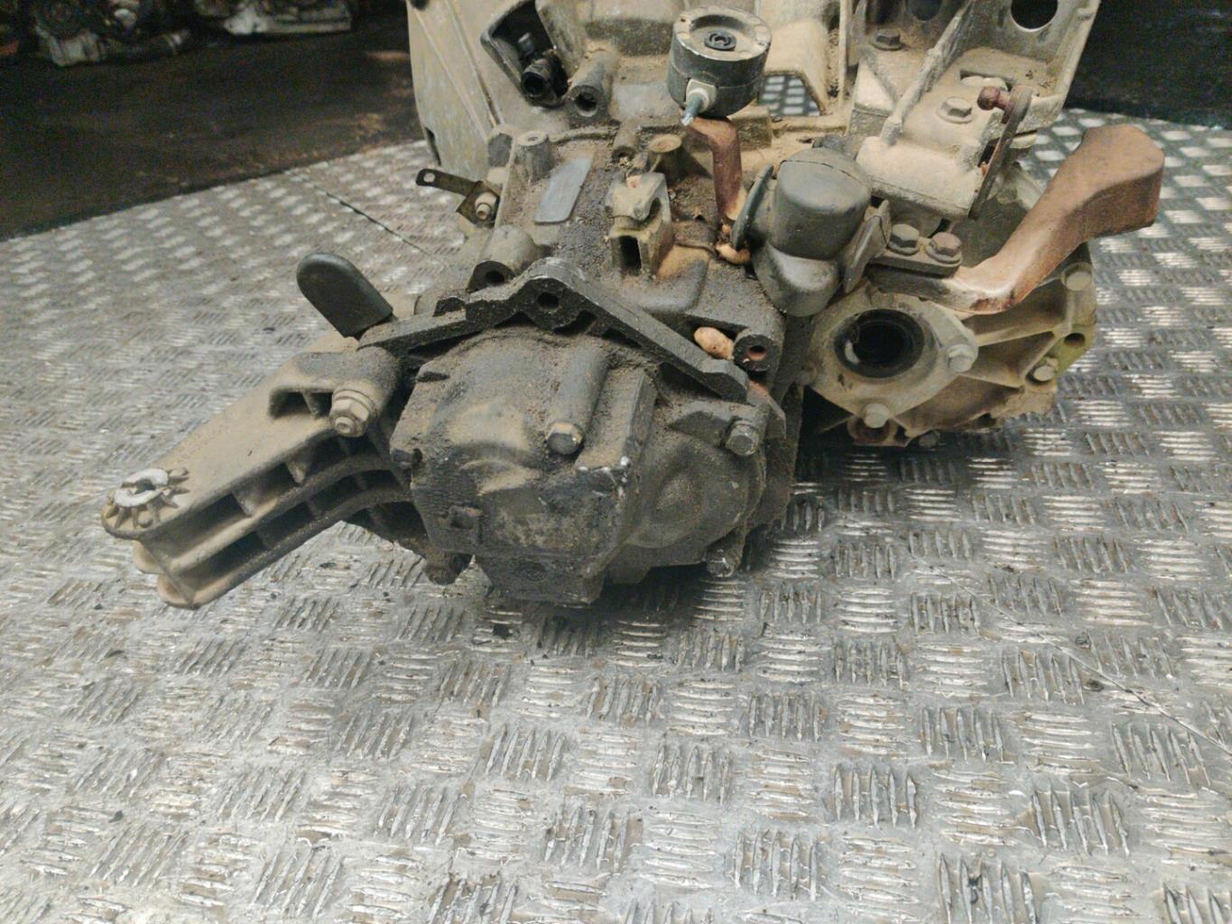 Boite de vitesses ALFA ROMEO 147 PHASE 1 Essence - 1