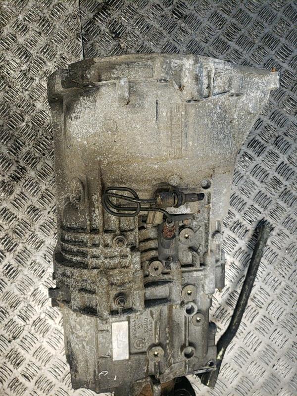 Boite de vitesses BMW SERIE 5 E39 TOURING PHASE 1 BREAK Diesel - 1