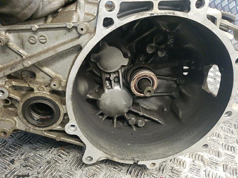 Boite de vitesses DODGE AVENGER Diesel - 1