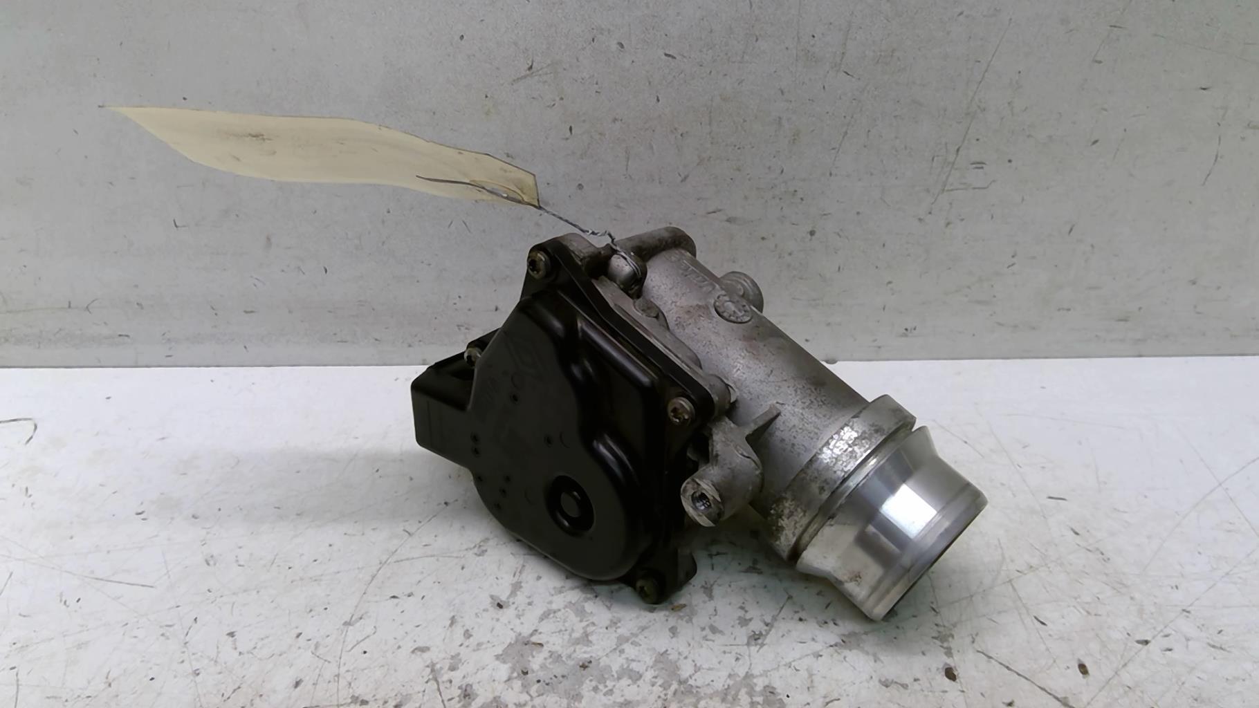 Corpo farfallato RENAULT KANGOO 2  - 1