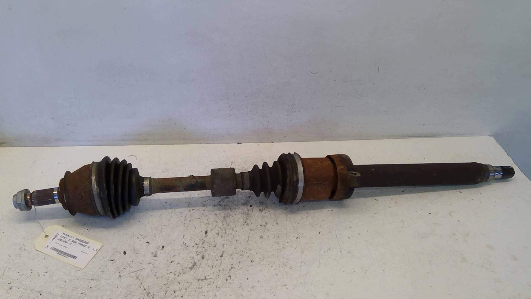 Giunto cardanico albero di trasmissione destro MINI MINI 2 R56 PHASE 2 Diésel - 1