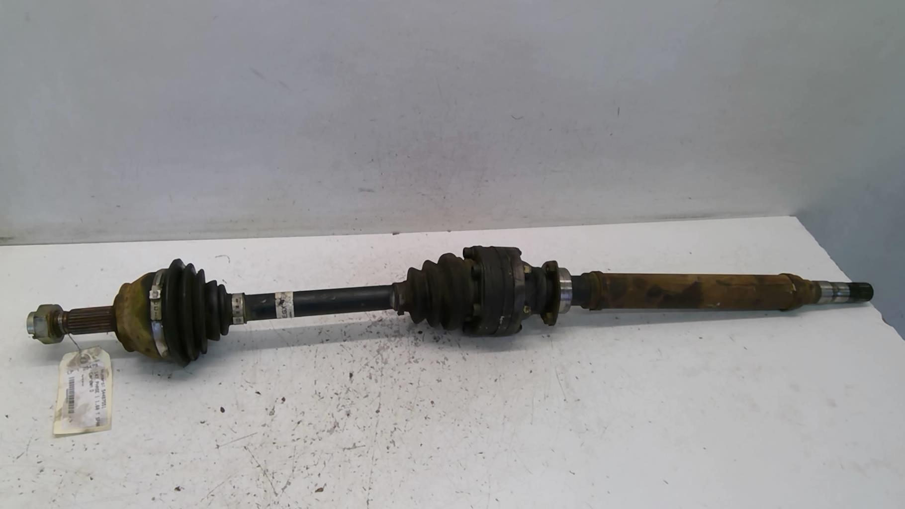 Giunto cardanico albero di trasmissione destro ALFA ROMEO 147 PHASE 1 Gasolina - 1