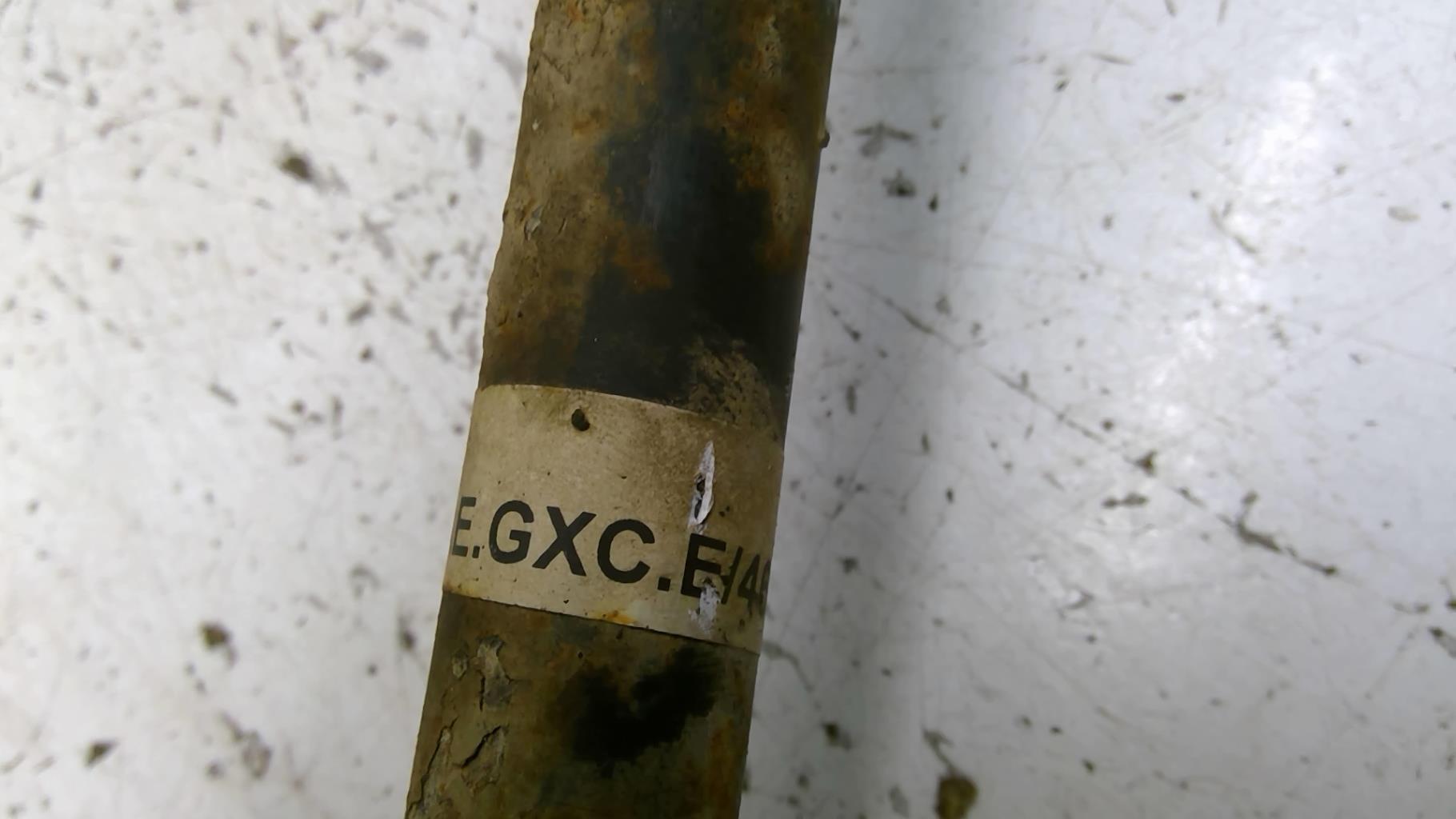 Giunto cardanico albero di trasmissione destro ALFA ROMEO 147 PHASE 1 Gasolina - 1