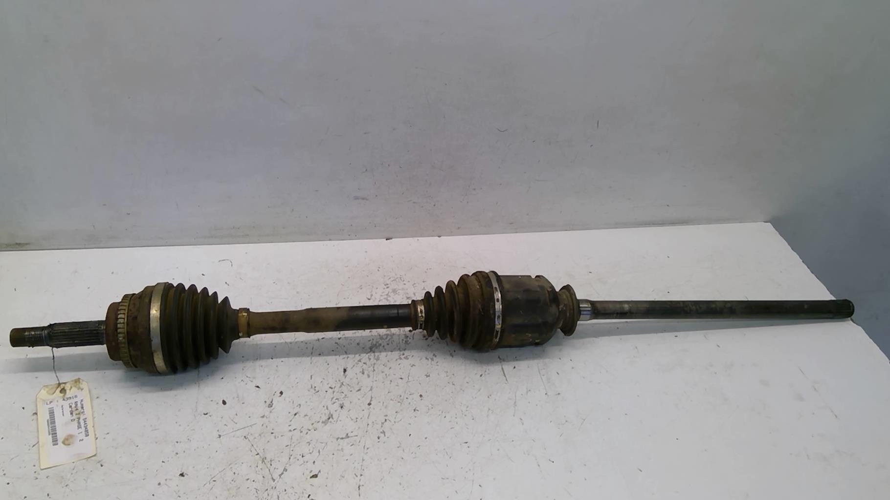 Giunto cardanico albero di trasmissione destro TOYOTA RAV4 2 PHASE 1 Diésel - 1