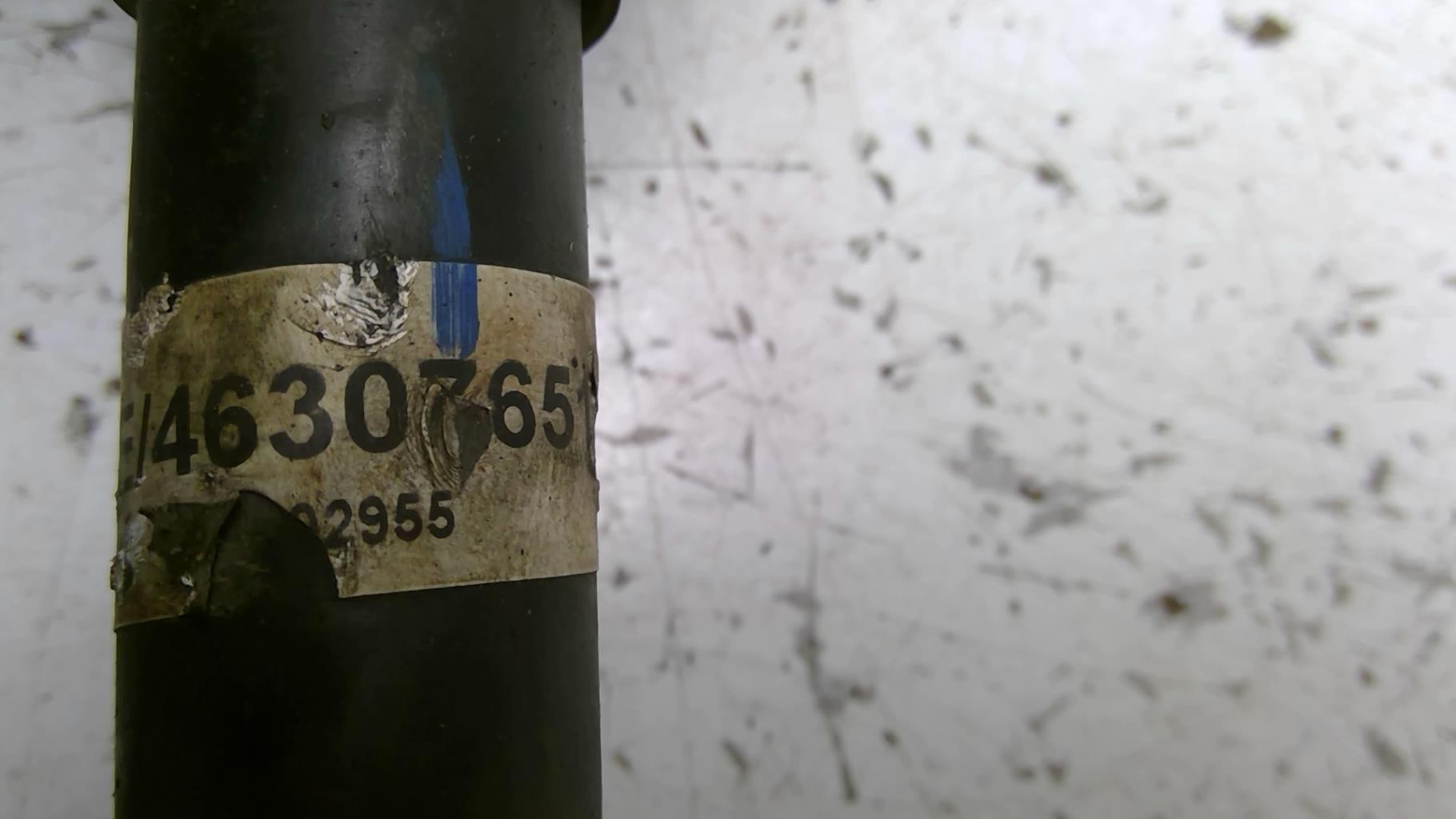 Giunto cardanico albero di trasmissione sinistro ALFA ROMEO 147 PHASE 1 Gasolina - 1