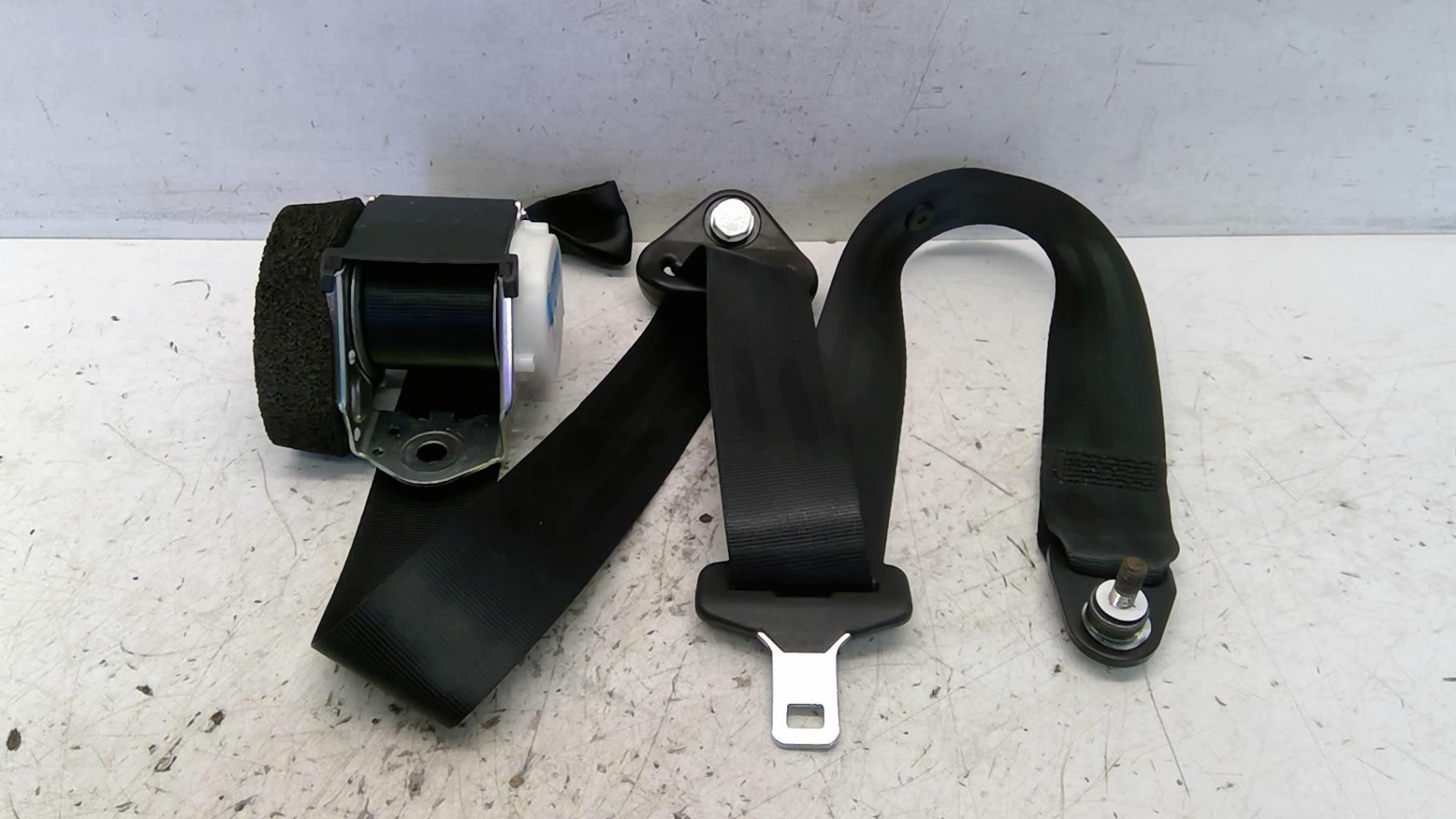 Cintura di sicurezza posteriore destra FORD KA 2 PHASE 2 Gasolina - 1