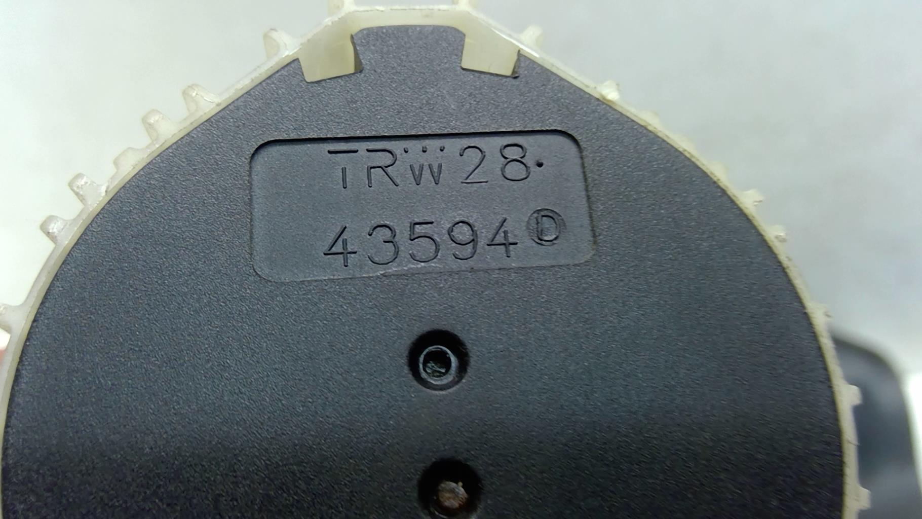Cintura di sicurezza posteriore sinistra RENAULT TWINGO 2 PHASE 2 Gasolina - 1