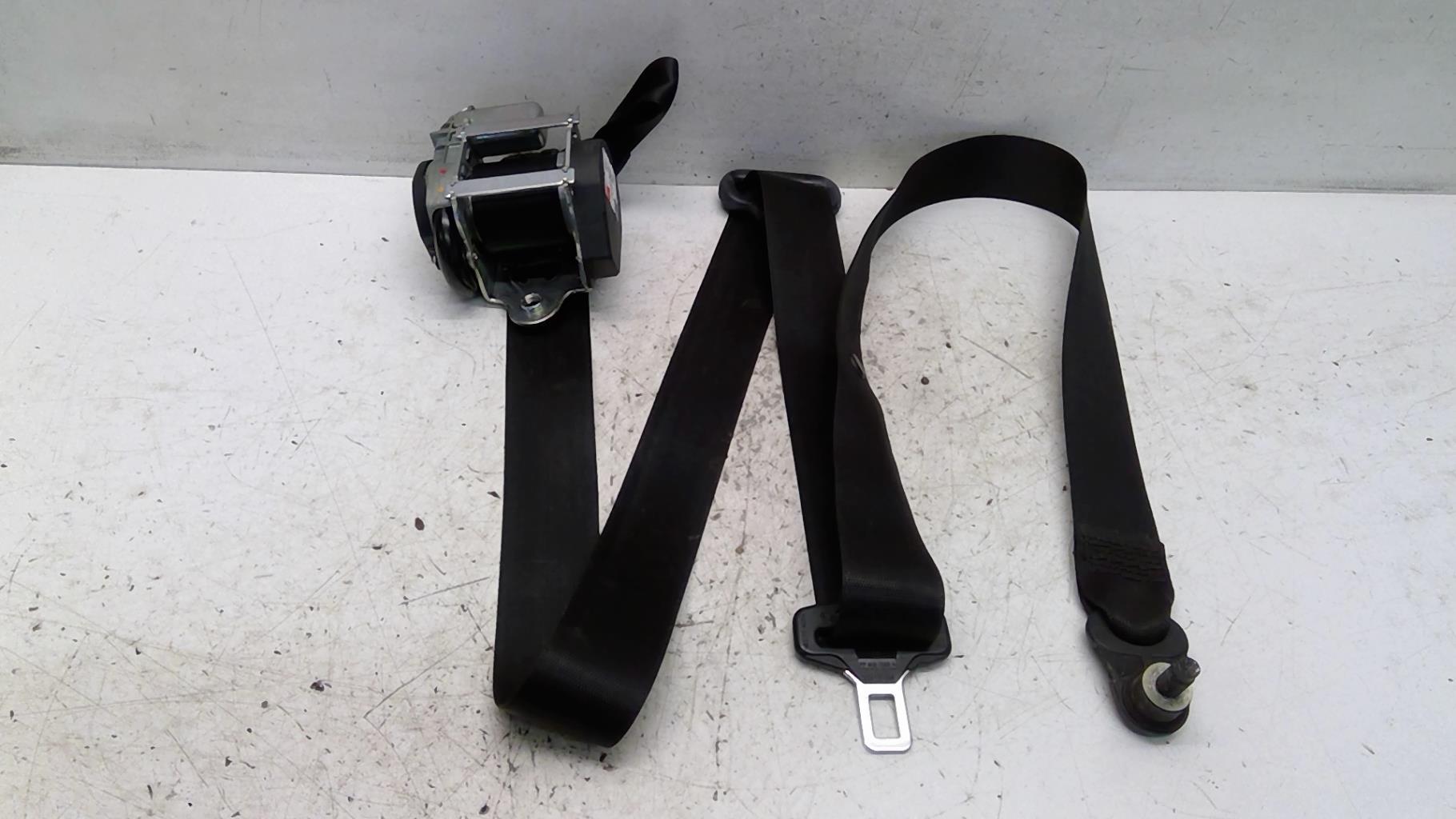 Cintura di sicurezza anteriore sinistra MERCEDES CLASSE B 245 PHASE 1 Diésel - 1