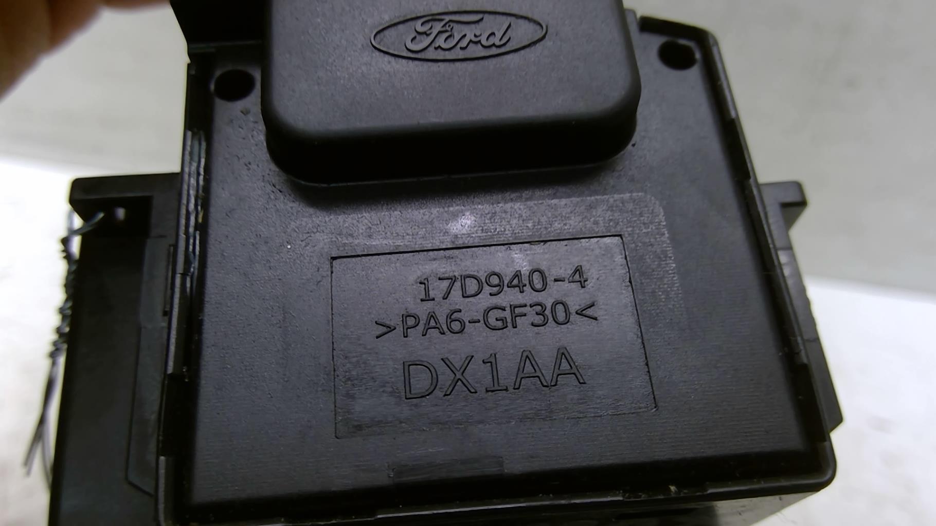 Commodo phare FORD C-MAX 1  - 1