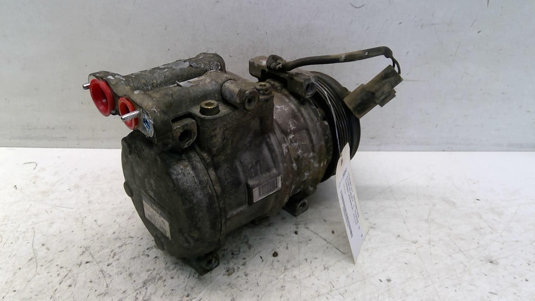 Compressore clima LAND ROVER DISCOVERY 1 PHASE 2 Diésel - 1