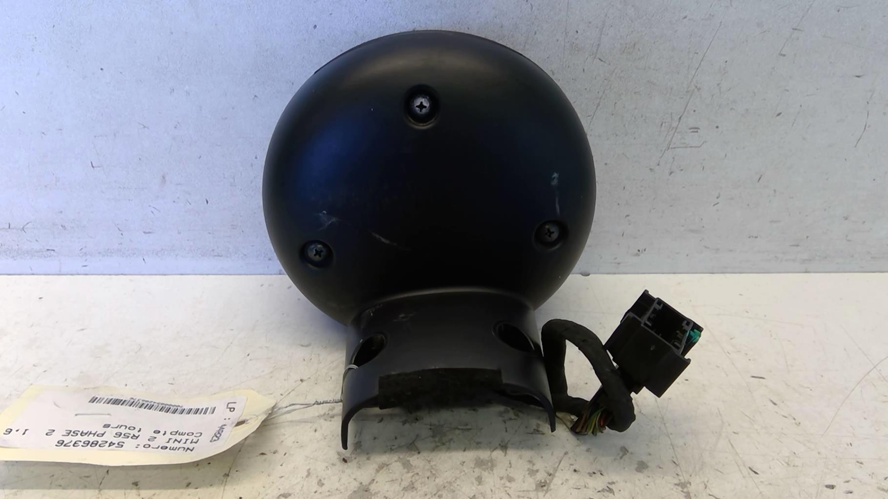 Compte tours MINI MINI 2 R56 PHASE 2 Diesel - 1
