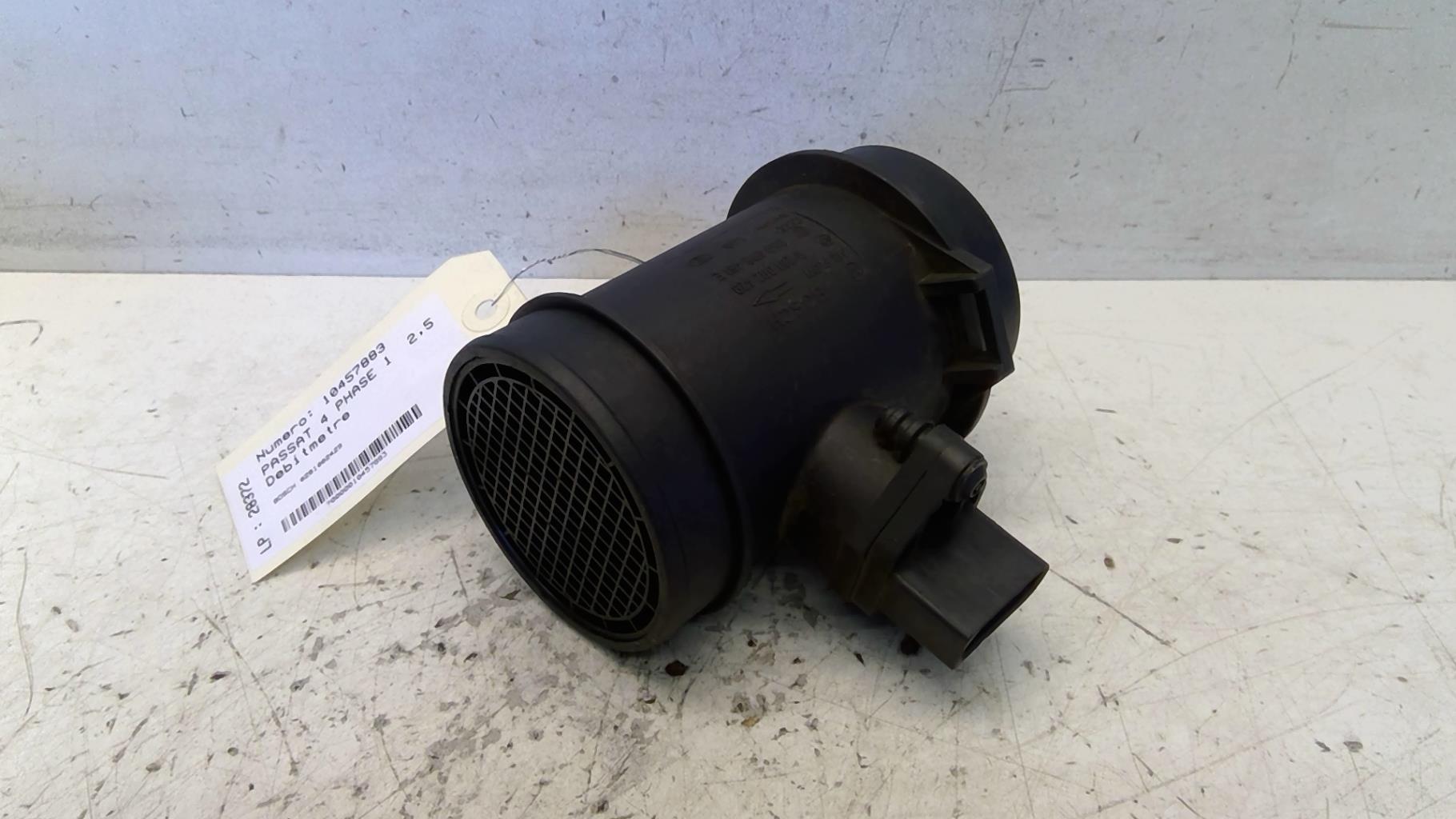 Debitmetre VOLKSWAGEN PASSAT 4 PHASE 1 Diesel - 1