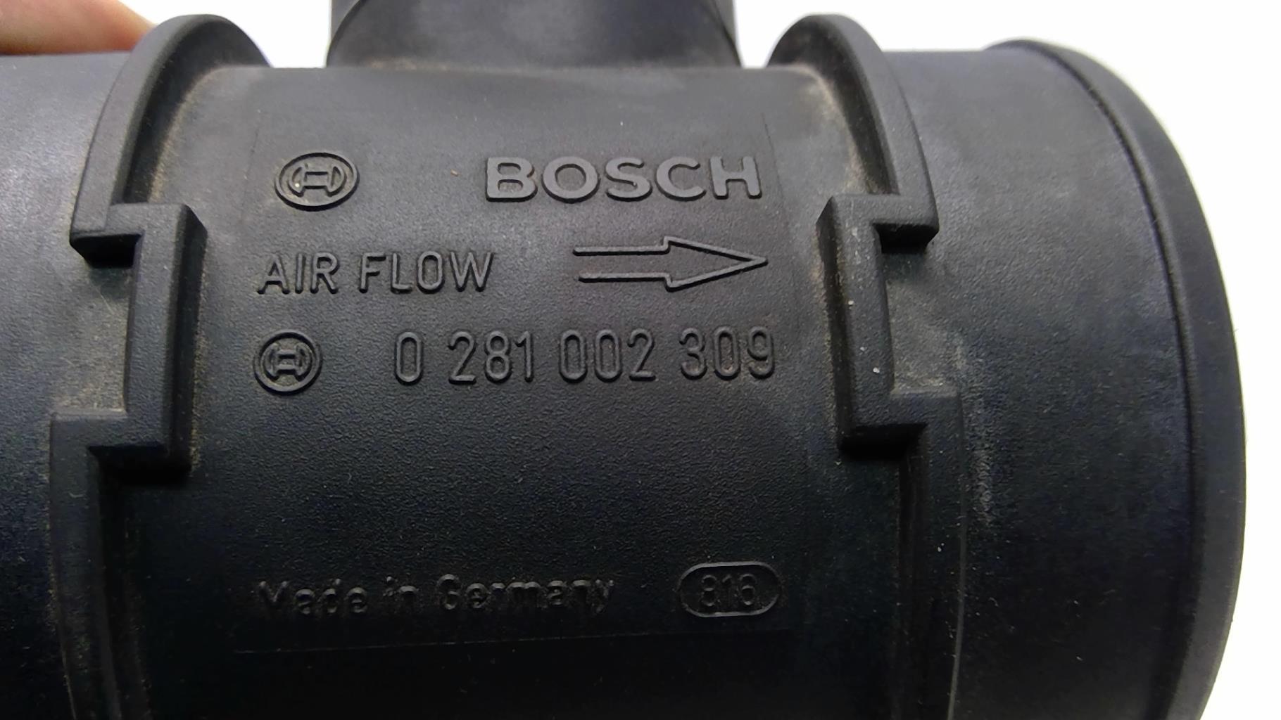 Debitmetre ALFA ROMEO 147 PHASE 1 Essence - 1