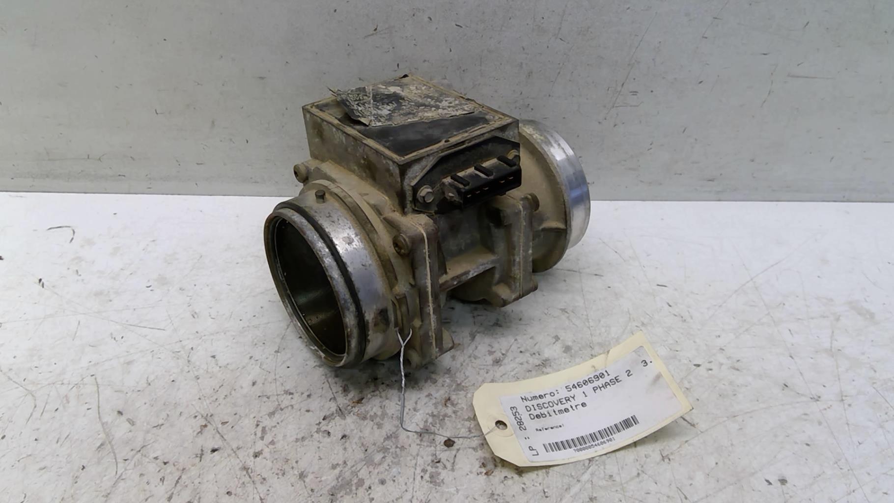 Debimetro LAND ROVER DISCOVERY 1 PHASE 2 Gasolina - 1