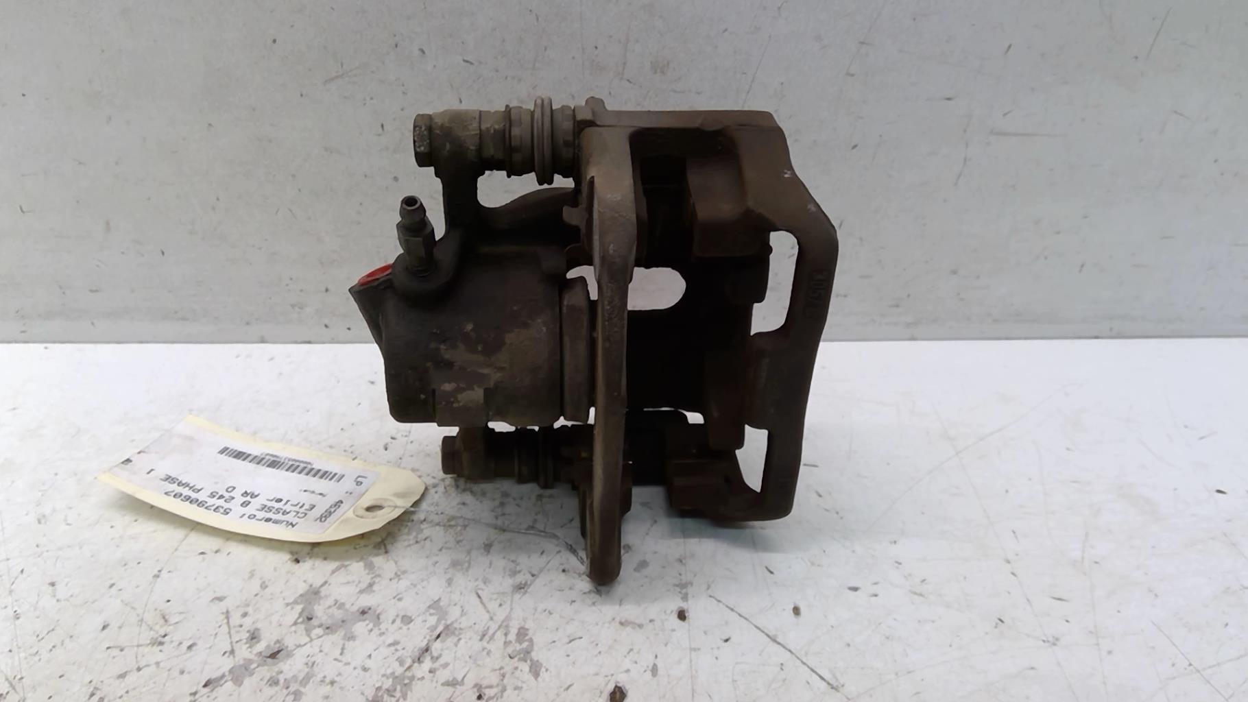Pinza freni posteriore destra MERCEDES CLASSE B 245 PHASE 1 Diésel - 1