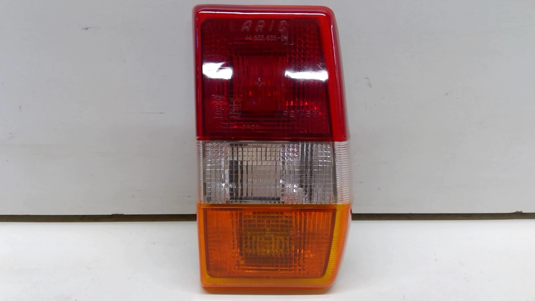 Fanale posteriore principale destro (luci) FORD FIESTA 2  - 1