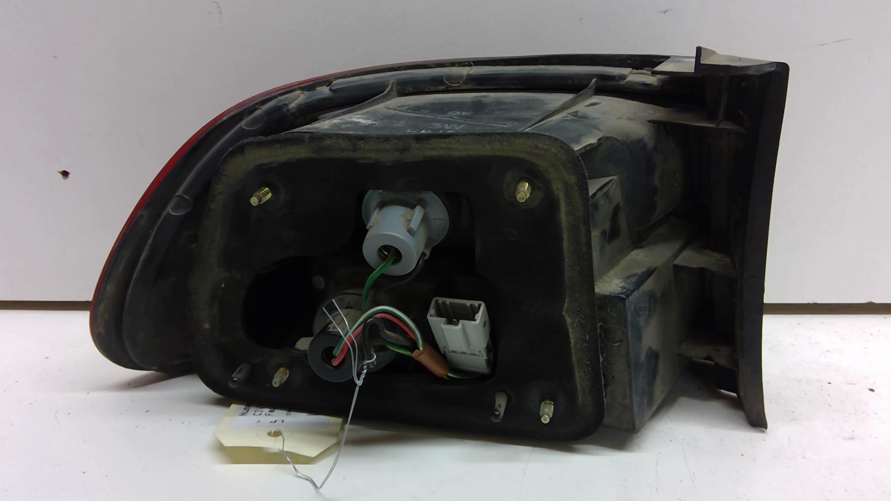 Fanale posteriore principale destro (luci) HONDA CIVIC 5  - 1