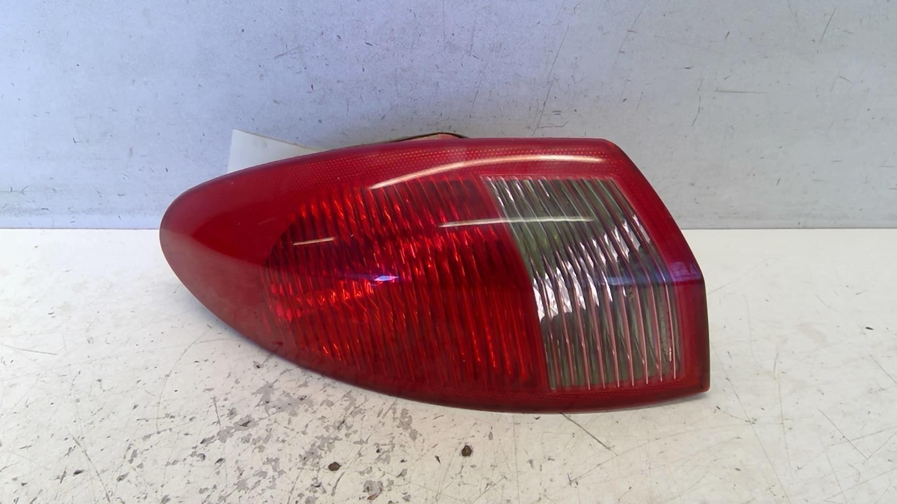Fanale posteriore principale sinistro (luci) ALFA ROMEO 147 PHASE 1 Gasolina - 1