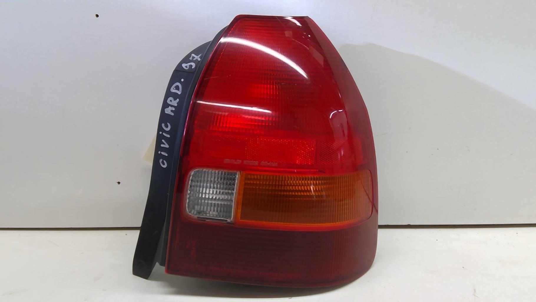 Fanale posteriore principale sinistro (luci) HONDA CIVIC 5 PHASE 1  - 1