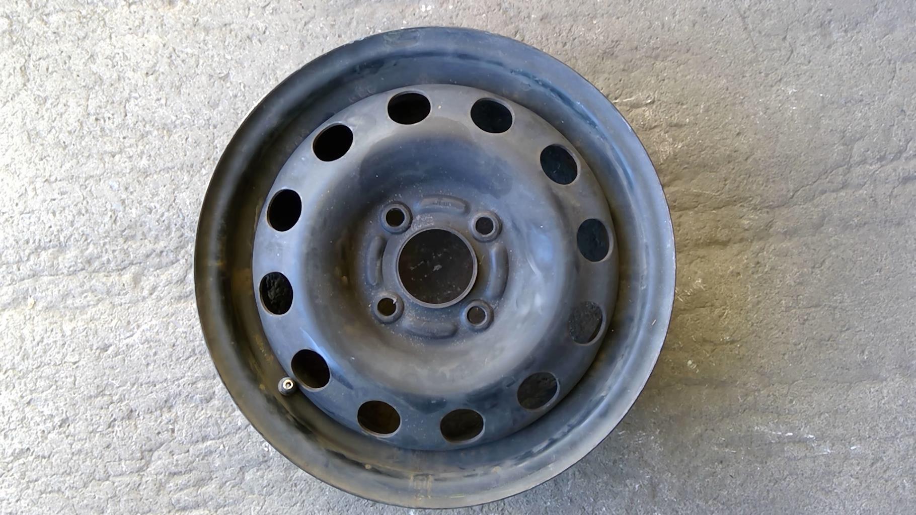 Jante FORD FOCUS 1 BREAK  - 1