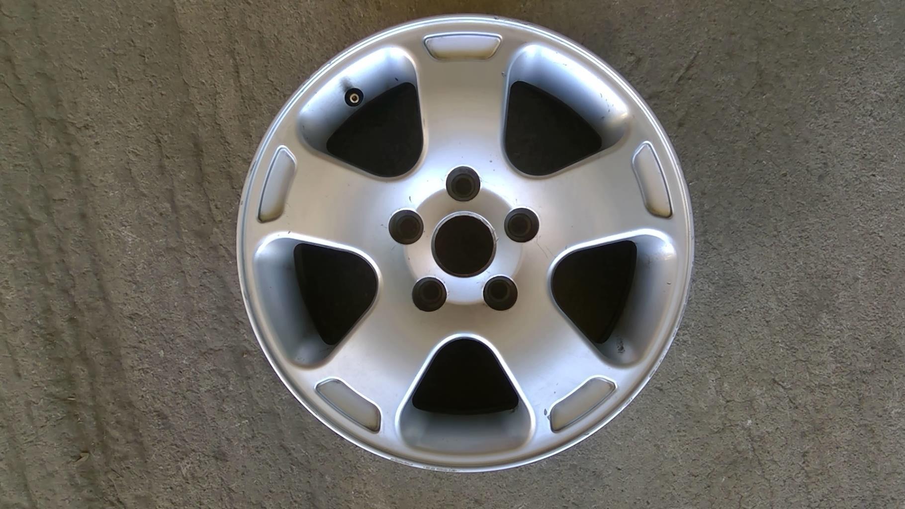 Jante AUDI A4 1 PHASE 1  - 1