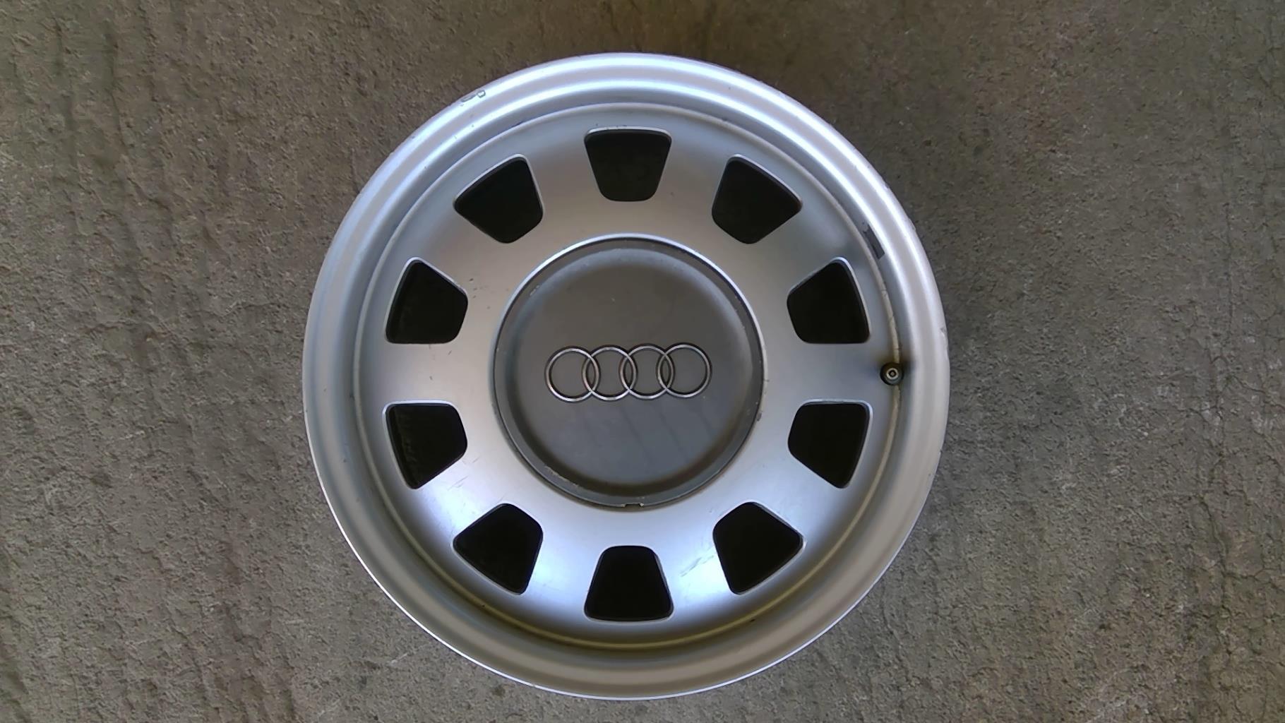 Jante AUDI A4 1  - 1