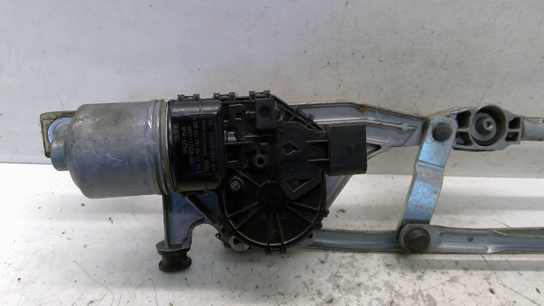 Motore tergicristallo anteriore FORD FOCUS 2 PHASE 2 BREAK Diésel - 1
