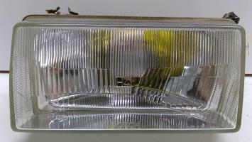 Photo de la pièce