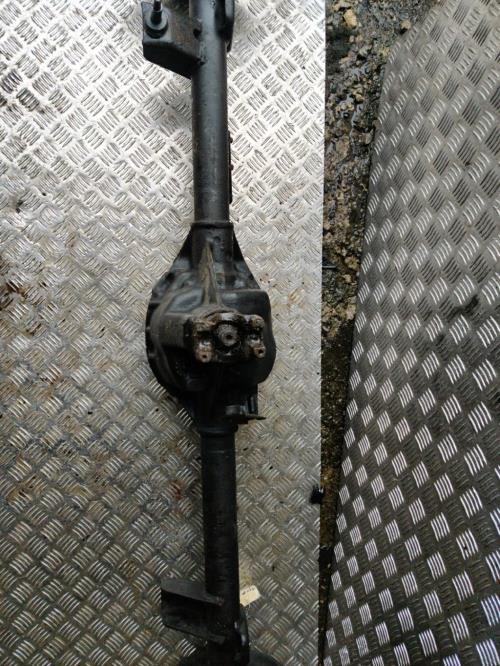 Photo de la pièce