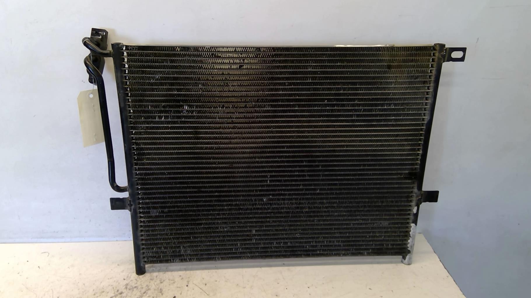 Radiateur clim BMW SERIE 3 E46 COUPE PHASE 2 Essence - 1