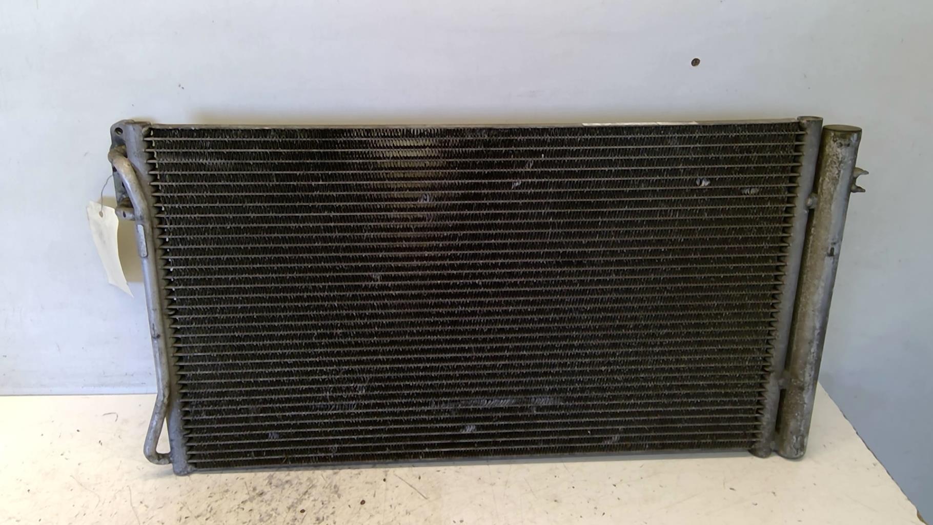 Radiateur clim BMW SERIE 1 E87 PHASE 2 Diesel - 1
