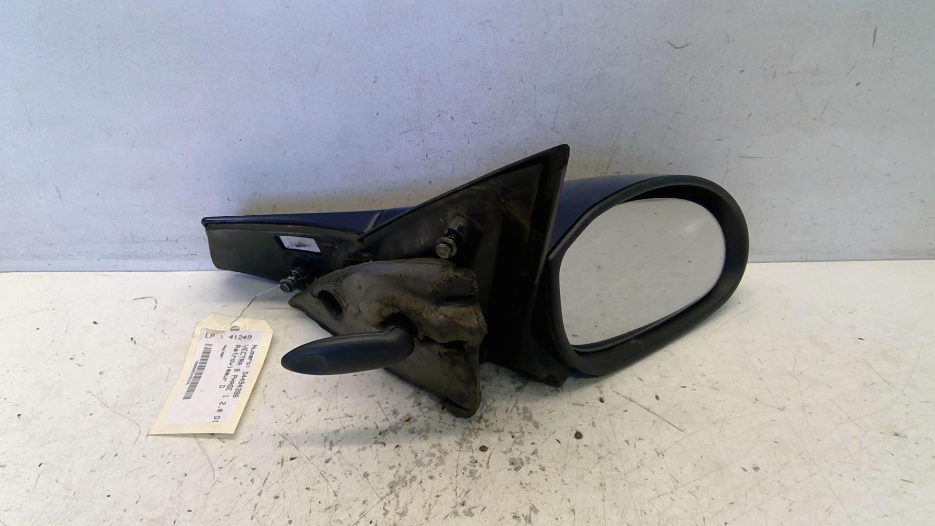 Retrovisor derecho OPEL VECTRA B PHASE 1 Diésel - 1