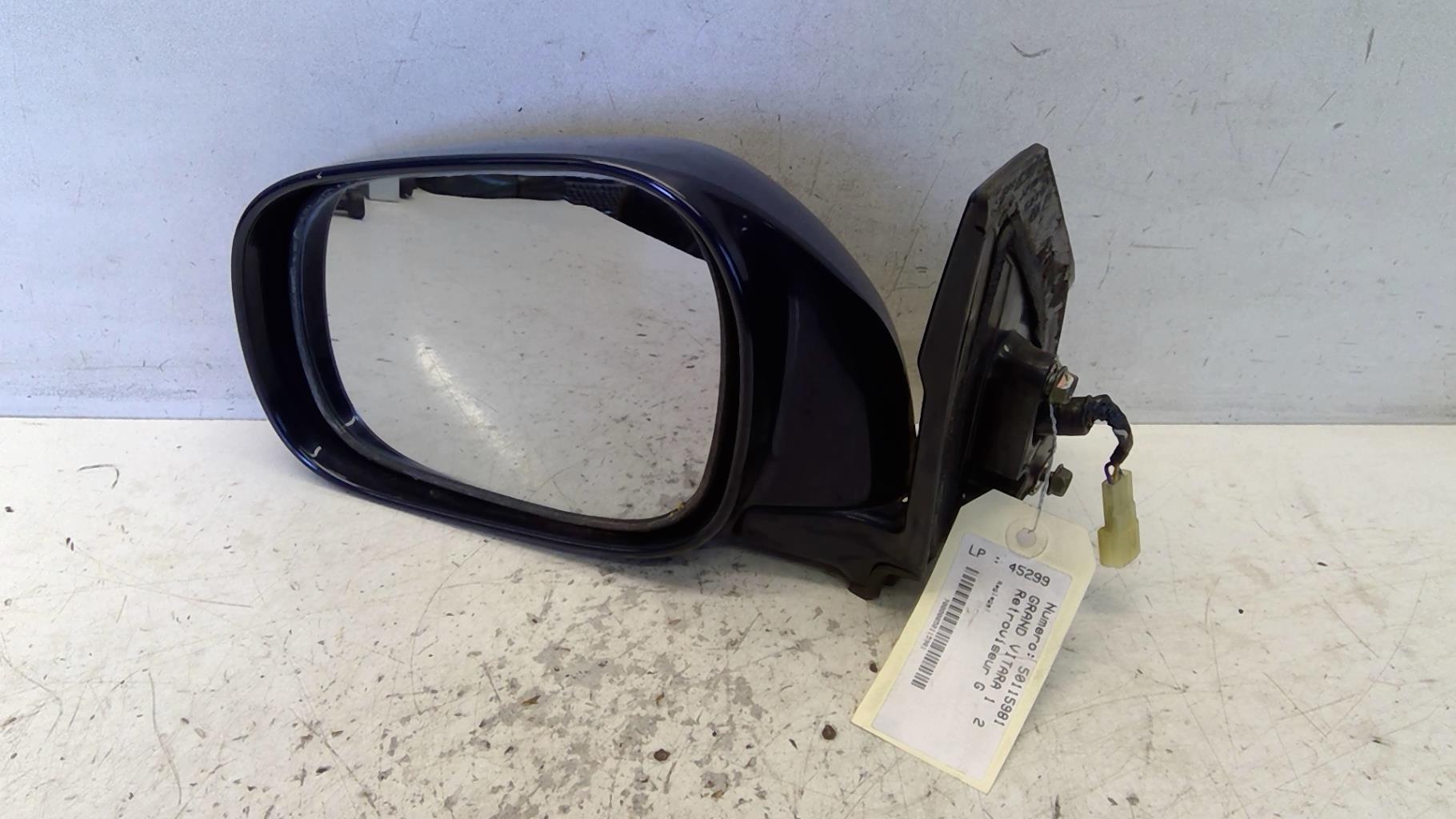 Specchietto retrovisore sinistro SUZUKI GRAND VITARA 1 Gasolina - 1