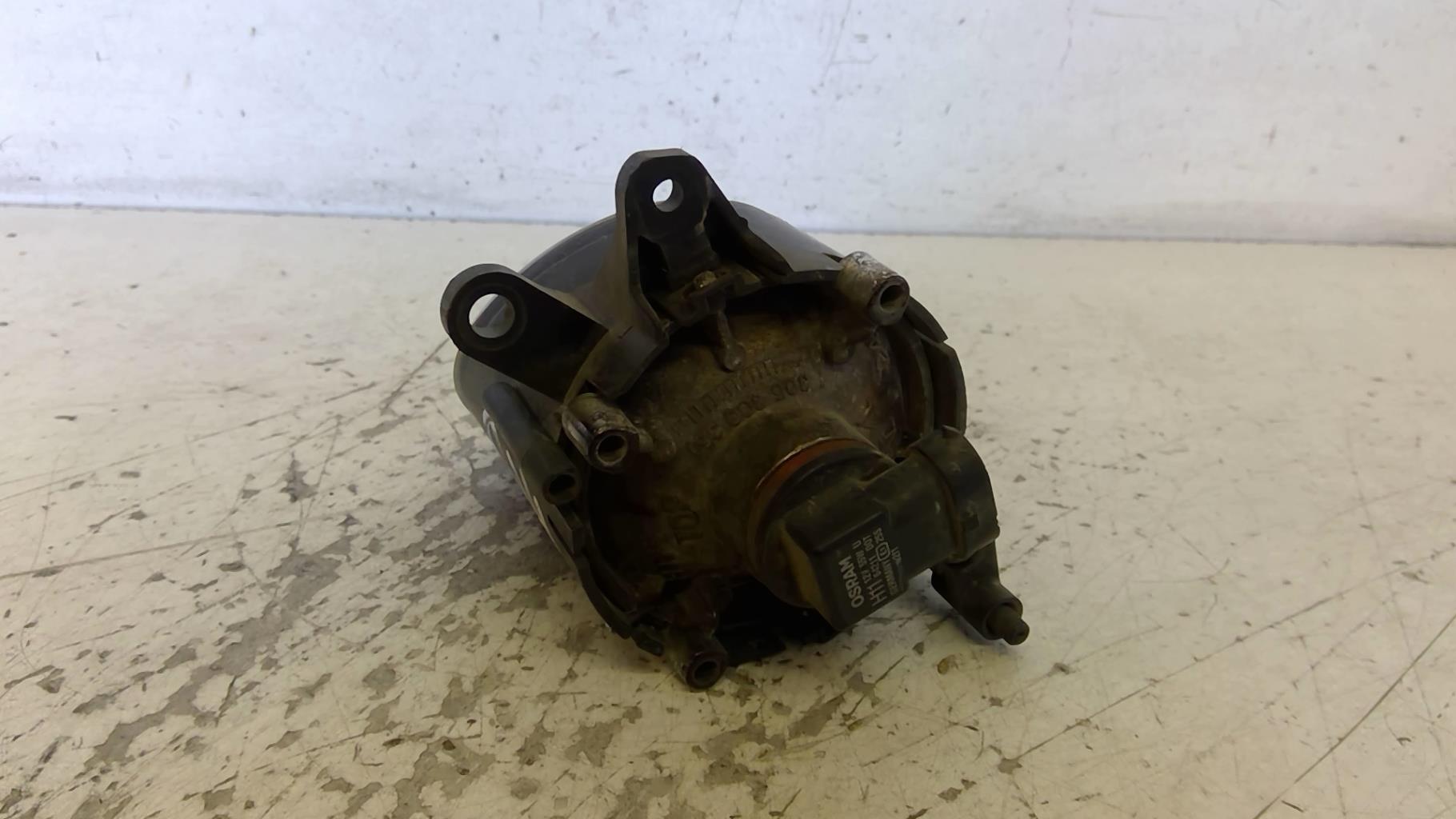 Fendinebbia destro (luci) AUDI A4 2 PHASE 1  - 1