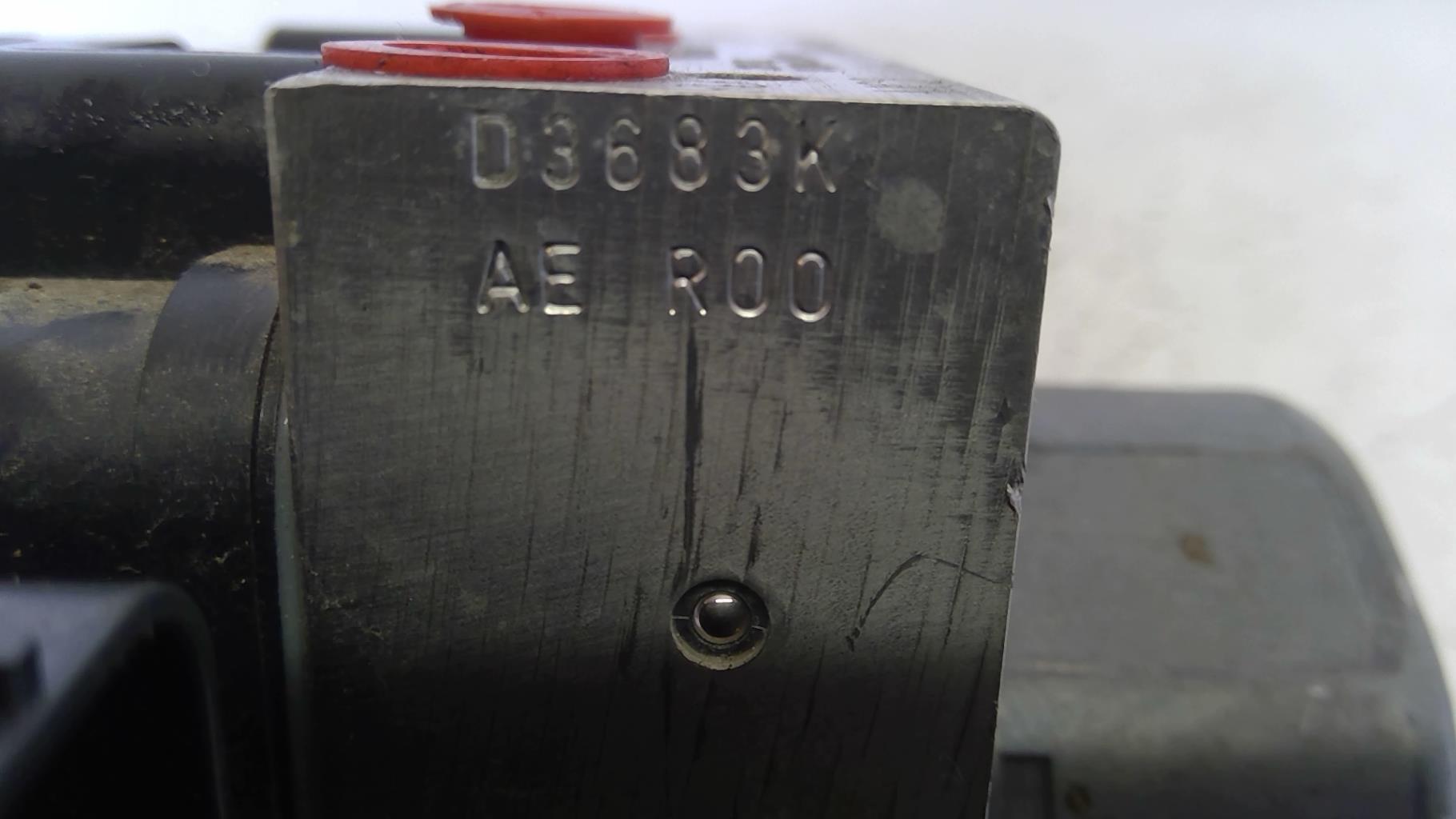 Blocco ABS (antibloccaggio freni) RENAULT CLIO 4 PHASE 1 Gasolina - 1