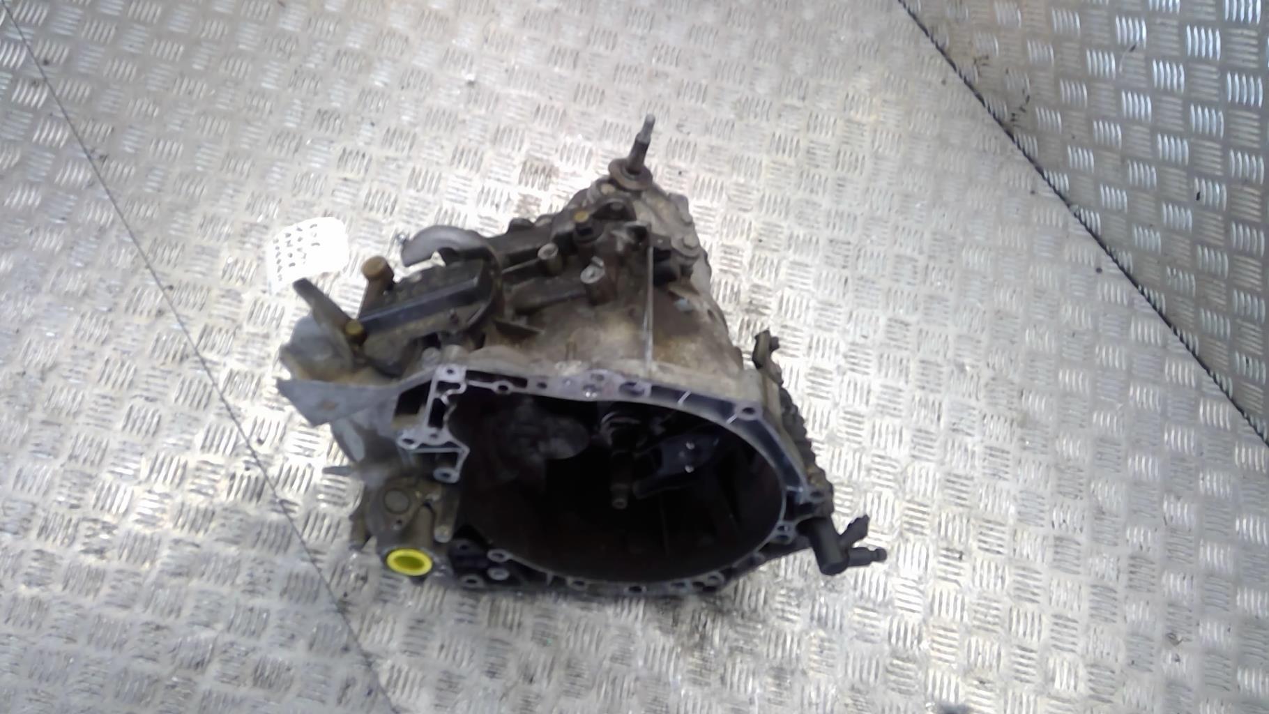 Boite de vitesses PEUGEOT 308 1 PHASE 1 Essence - 1