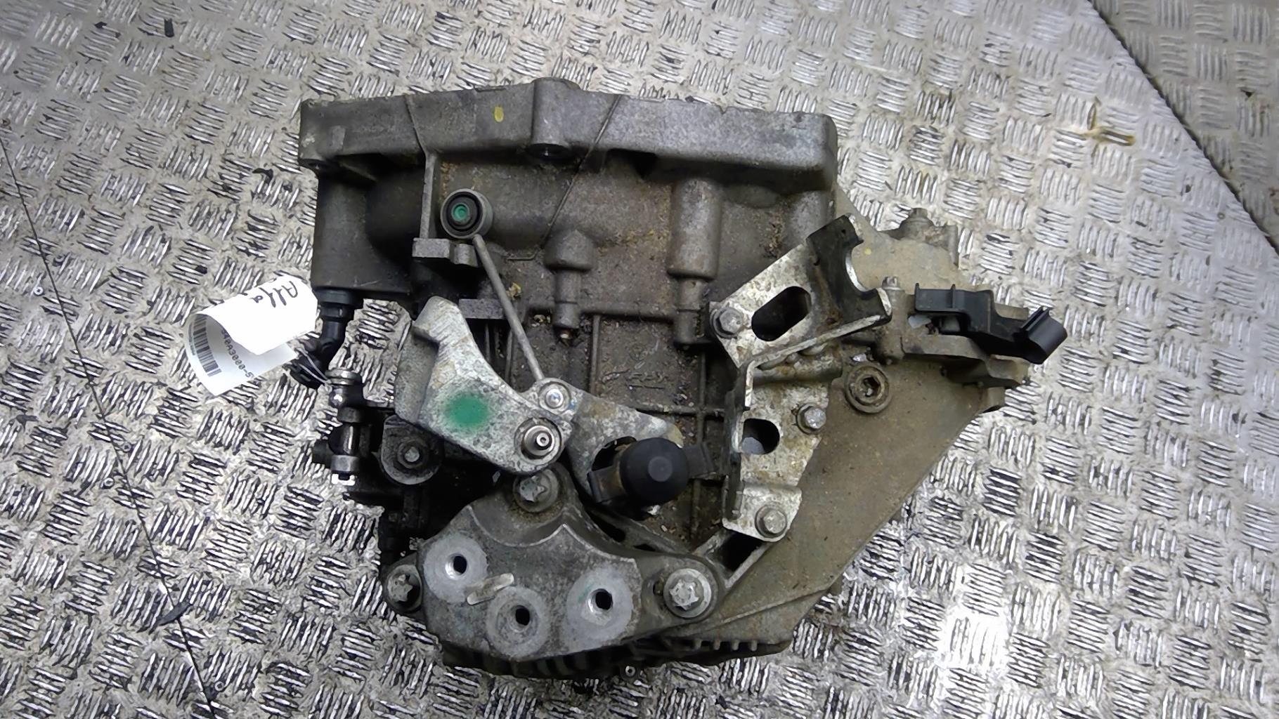Boite de vitesses ALFA ROMEO GIULIETTA 2 PHASE 1 Diesel - 1