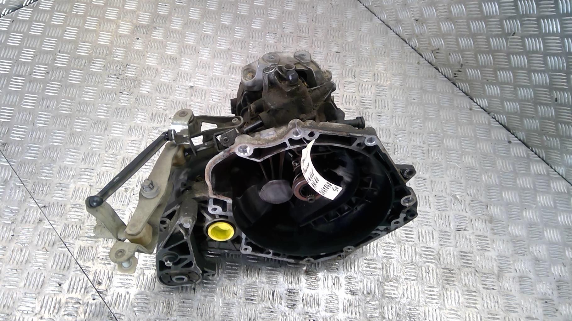 Boite de vitesses OPEL MERIVA A PHASE 2 Essence - 1