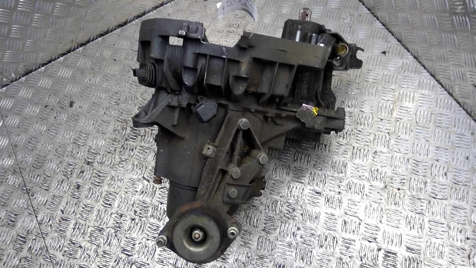 Boite de vitesses RENAULT CLIO 1 PHASE 2 Diesel - 1