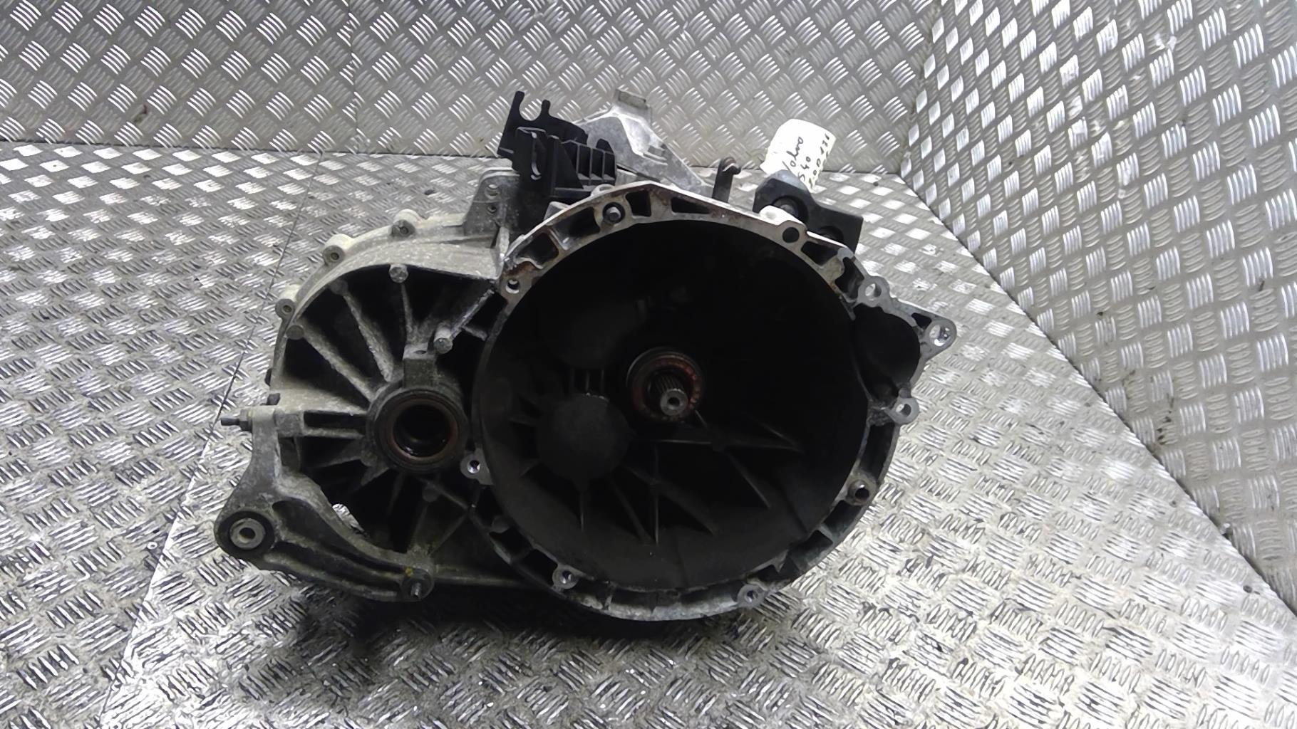 Boite de vitesses VOLVO S 40 2 PHASE 2 Diesel - 1