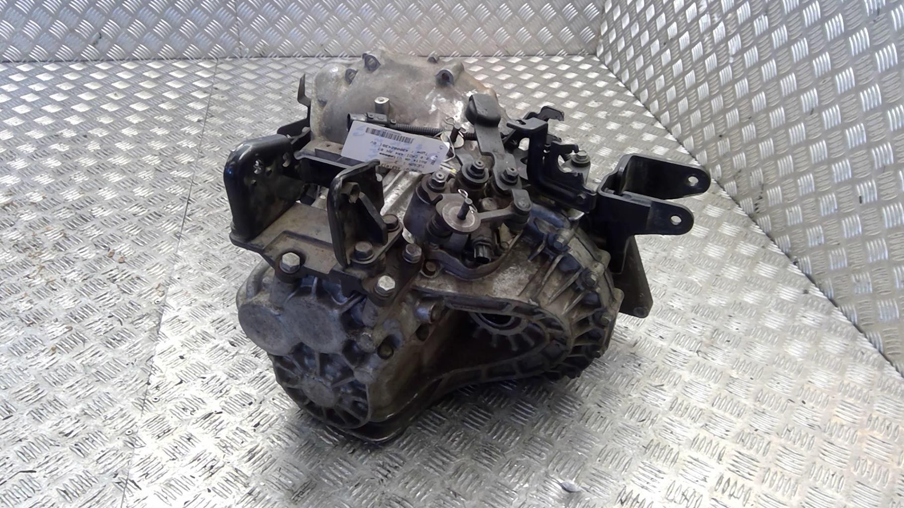 Boite de vitesses HYUNDAI TUCSON 1 Diesel - 1